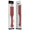 BEGME - RED EDITION VEGAN LEATHER SHOVEL - Afbeelding 4