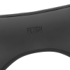 FETISH SUBMISSIVE CYBER STRAP - HARNESS WITH DILDO AND BULLET REMOTE CONTROL WATCHME M TECHNOLOGY - Afbeelding 10