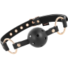 COQUETTE CHIC DESIRE - FANTASY BREATHABLE BALL GAG - Afbeelding 2