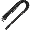 COQUETTE CHIC DESIRE - FANTASY VEGAN LEATHER FLOGGER - Afbeelding 2