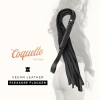 COQUETTE CHIC DESIRE - FANTASY VEGAN LEATHER FLOGGER - Afbeelding 7