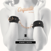 COQUETTE CHIC DESIRE - FANTASY VEGAN LEATHER HANDCUFFS - Afbeelding 7