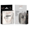 COQUETTE CHIC DESIRE - FANTASY METAL NIPPLE CLIPS WITH CHAIN - Afbeelding 6