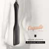 COQUETTE CHIC DESIRE - FANTASY VEGAN LEATHER PADDLE - Afbeelding 4