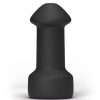 ALL BLACK - MASTURBATOR HOOK-UP - Afbeelding 2