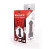 ALL BLACK - MASTURBATOR HOOK-UP - Afbeelding 3