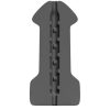ALL BLACK - MASTURBATOR HOOK-UP