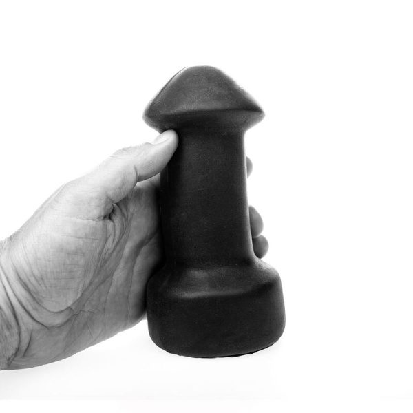 ALL BLACK - MASTURBATOR HOOK-UP - Afbeelding 4