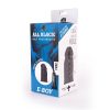 ALL BLACK - MASTUBADOR E-BOY - Afbeelding 2