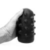 ALL BLACK - MASTURBATOR BUMPY - Afbeelding 4