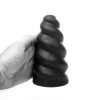 ALL BLACK - MASTURBATOR FLICK - Afbeelding 4