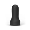 ALL BLACK - MASTURBATOR LOOP MODEL 2 - Afbeelding 2