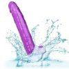 CALEXOTICS - SIZE QUEEN DILDO PURPLE 25.5 CM - Afbeelding 5