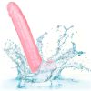 CALEXOTICS - SIZE QUEEN DILDO PINK 25.5 CM - Afbeelding 5