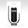 ALL BLACK - 6MM URETHRAL PROBE SILICONE - Afbeelding 2