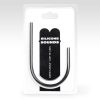 ALL BLACK - 8MM URETHRAL PROBE SILICONE - Afbeelding 2