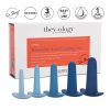 CALEXOTICS - WEARABLE ANAL TRAINING SET 5 PIECES - Afbeelding 2