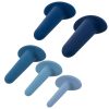 CALEXOTICS - WEARABLE ANAL TRAINING SET 5 PIECES - Afbeelding 5