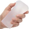 CALEXOTICS - BOUNDLESS STROKER TRANSPARENT - Afbeelding 4
