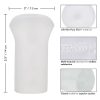 CALEXOTICS - BOUNDLESS STROKER TRANSPARENT - Afbeelding 5