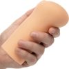CALEXOTICS - BOUNDLESS VULVA STROKER LIGHT SKIN - Afbeelding 4