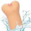 CALEXOTICS - BOUNDLESS VULVA STROKER LIGHT SKIN - Afbeelding 6