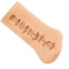 CALEXOTICS - BOUNDLESS VULVA STROKER LIGHT SKIN - Afbeelding 7