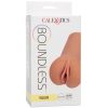 CALEXOTICS - BOUNDLESS VULVA STROKER CARAMEL SKIN - Afbeelding 8