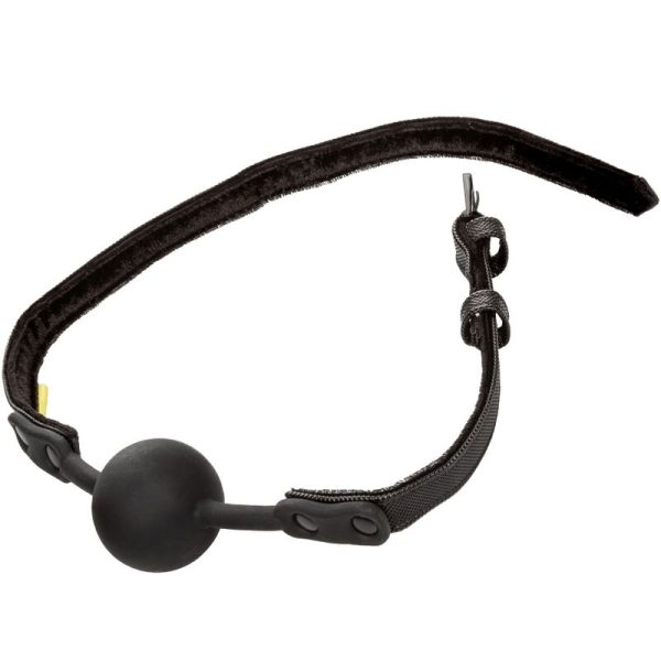 CALEXOTICS - BOUNDLESS BALL GAG - Afbeelding 3