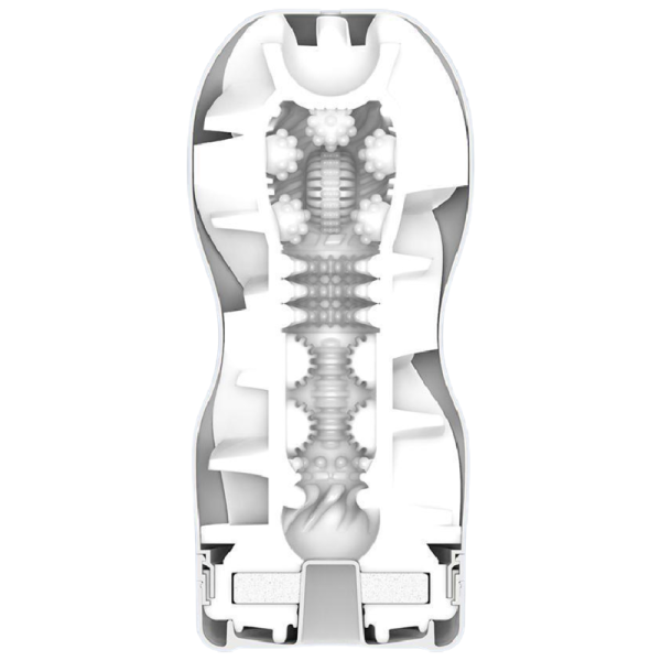TENGA - PREMIUM MASTURBADOR AIR FLOW CUP - Afbeelding 3