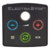 ELECTRASTIM - KIX ELECTRO SEX STIMULATOR - Afbeelding 2
