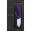 LELO - INA WAVE 2 VBRADOR LUXURY SPECIAL MOVEMENT LILAC - Afbeelding 2