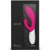 LELO - INA WAVE 2 VBRADOR LUXURY SPECIAL MOVEMENT FUCHSIA - Afbeelding 4