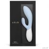LELO - INA 3 LUXURY CELESTE VIBRATOR - Afbeelding 3