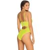 OBSESSIVE - NEONIA TEDDY L/XL - Afbeelding 2
