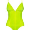OBSESSIVE - NEONIA TEDDY L/XL - Afbeelding 3