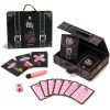 SECRETPLAY - SEX IN THE CITY TRAVEL KIT (ES/EN/DE/FR/NL/PT) - Afbeelding 2