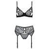 PASSION - PRIMULA SET ECO COLLECTION S/M - Afbeelding 4
