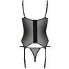 PASSION - VARELLA CORSET ECO COLLECTION L/XL - Afbeelding 4