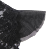 QUEEN LINGERIE - LOW LOW LACE TEDDY L/XL - Afbeelding 6