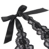 QUEEN LINGERIE - LOW LOW LACE TEDDY L/XL - Afbeelding 10