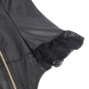 QUEEN LINGERIE - TEDDY WITH ZIPPER S/M - Afbeelding 5