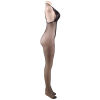 QUEEN LINGERIE - NET BODYSTOCKING WITH S/L OPENING - Afbeelding 6