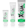 BIOAQUA - LUBRICANT NATURAL INGREDIENTS WATER BASED 200 ML - Afbeelding 2