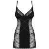 OBSESSIVE - LAURISE BABYDOLL S/M - Afbeelding 4