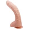 BAILE - ALEX REALISTIC SKIN DILDO 27 CM - Afbeelding 5