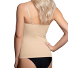 BYE-BRA - LIGHT CONTROL T-SHIRT INVISIBLE BEIGE SIZE XL - Afbeelding 2