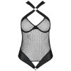 PASSION - AMANDA ECOLOGICAL LEATHER BODY L/XL - Afbeelding 3