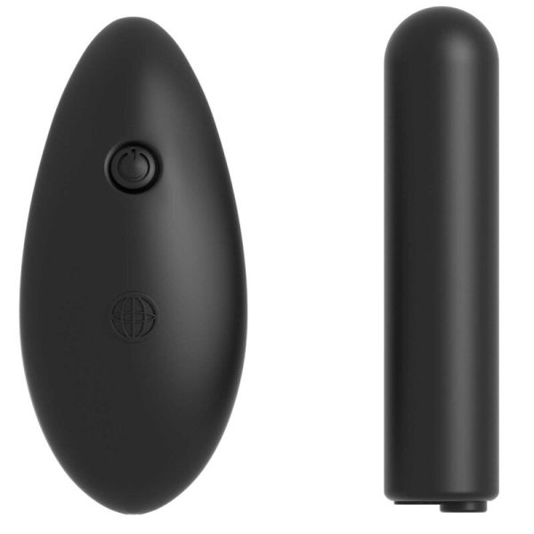 FETISH FANTASY LIMITED EDITION - REMOTE CONTROL VIBRATING PANTIES - Afbeelding 2
