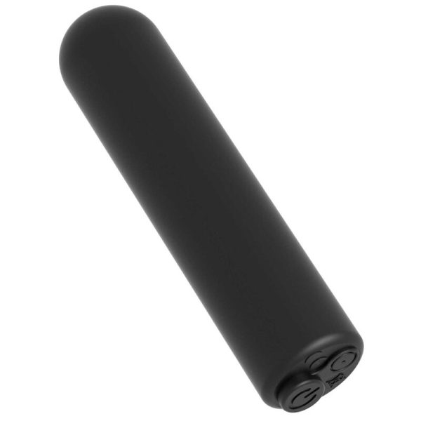 FETISH FANTASY LIMITED EDITION - REMOTE CONTROL VIBRATING PANTIES - Afbeelding 5